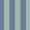Tela Camelot Stripe jacquard House of Hackney Sapphire & Jadeite 1-FA-CMS-JQ-SAJ-XXX-XXX