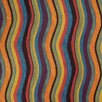 Tissu Merlin Stripe Jacquard