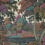 Plantasia Fabric House of Hackney Prism 1-FA-PLA-CL-PRI-XXX-XXX