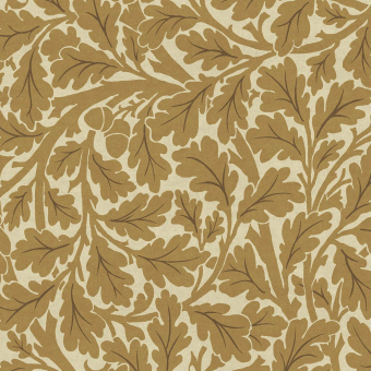 Tissu Quercus Auric