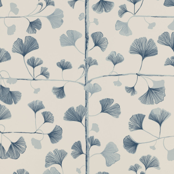 Ginkgo Wallpaper