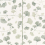 Ginkgo Wallpaper Sandberg Vert 803-18