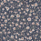 Papel pintado Sakura Sandberg Bleu 235-86