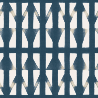 Shibori Wallpaper