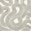 Zen Wallpaper Sandberg Blanc 805-01