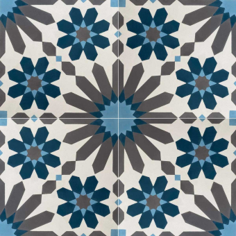 Fiora cement Tile