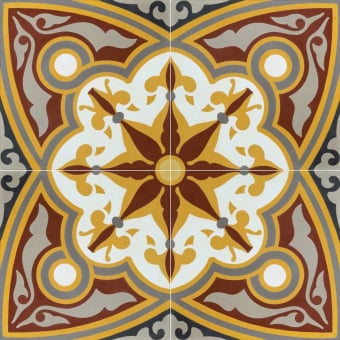 Oda cement Tile