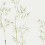 Papier peint panoramique Arashiyama Sandberg Vert 645-06FS