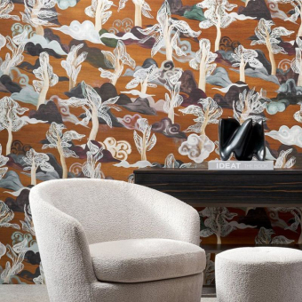 Saranda Wall Covering