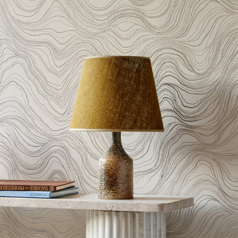 Bayuda Wall Covering