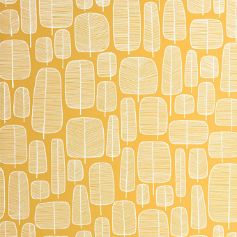 Tapete Little Trees II