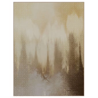 Tapis Slash Limits 4