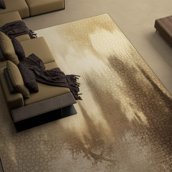 Tapis Slash Limits 4