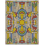 Vetro 2 Rug Yo2 Jaune VE3.02.1-ZEST FELT-300x225