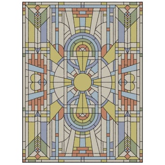 Alfombras Vetro 2