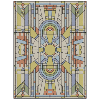 Tapis Vetro 2