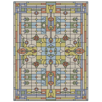 Alfombras Vetro 3