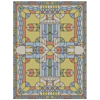 Vetro 4 Rug