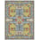 Tapis Vetro 4 Yo2 Bleu VE3.04.2-ZEST FELT-200x300