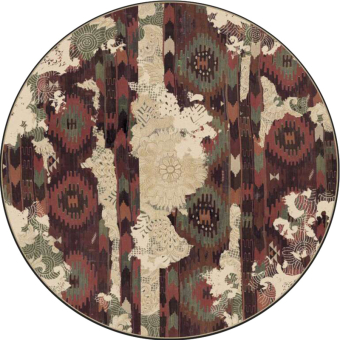 Paititi 1 Rug