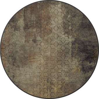 Slash Limits 8 Rond Rug