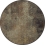 Alfombras Slash Limits 8 Rond Yo2 Taupe SL3.08.1-FOLLY SOFT-200