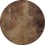 Slash Limits 8 Rond Rug Yo2 Terracotta SL3.08.2-FOLLY SOFT-200