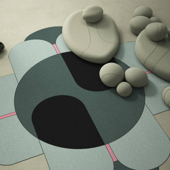 Tapis Imagine 4