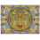 Teppich Vetro 1 Yo2 Jaune VE3.01.1-ZEST FELT-200x300