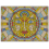 Vetro 1 Rug Yo2 Jaune VE3.01.1-ZEST FELT-200x300