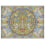 Teppich Vetro 1 Yo2 Bleu VE3.01.2-ZEST FELT-200x300