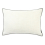 Cabourg Cushion Maison Casamance Ivoire CO43009+CO40X60PES