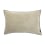 Cuscino Cabourg Maison Casamance Sable CO43011+CO40X60PES