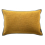 Cabourg Cushion Maison Casamance Moutarde CO43023+CO40X60PES