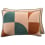 Coconut Cushion Maison Casamance Alezan CO42906+CO40X60PES