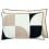 Coconut Cushion Maison Casamance Nacre CO42901+CO40X60PES