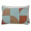 Coconut Cushion Maison Casamance Adriatique CO42904+CO40X60PES