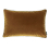 Dolce Vita Cushion Maison Casamance Brun Tabac CO43110+CO40X60PES
