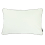 Dolce Vita Cushion Maison Casamance Ivoire CO43112+CO40X60PES