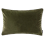 Coussin Dolce Vita Maison Casamance Kaki CO43113+CO40X60PES