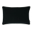 Coussin Dolce Vita Maison Casamance Noir de lune CO43115+CO40X60PES