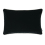 Dolce Vita Cushion Maison Casamance Noir de lune CO43115+CO40X60PES