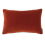 Coussin Dolce Vita Maison Casamance Orange Brulée CO43116+CO40X60PES