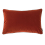 Dolce Vita Cushion Maison Casamance Orange Brulée CO43116+CO40X60PES