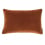 Cuscino Dolce Vita Maison Casamance Terre de Sienne CO43109+CO45X45PES