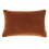 Dolce Vita Cushion Maison Casamance Terre de Sienne CO43118+CO40X60PES