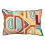 Coussin Mahlangu Maison Casamance Multicolore CO42802+CO40X60PES