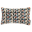 Cuscino Paddington Maison Casamance Bleu Multico CO43502+CO30X50PES