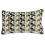 Cojín Paddington Maison Casamance Vert Multico CO43503+CO30X50PES