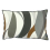 Coussin Ritournelle Maison Casamance Camel/Anthracite CO43604+CO40X60PES